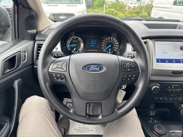 2022 Ford Ranger XL photo 13