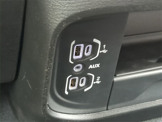 2025 Ram 2500 Tradesman photo 20