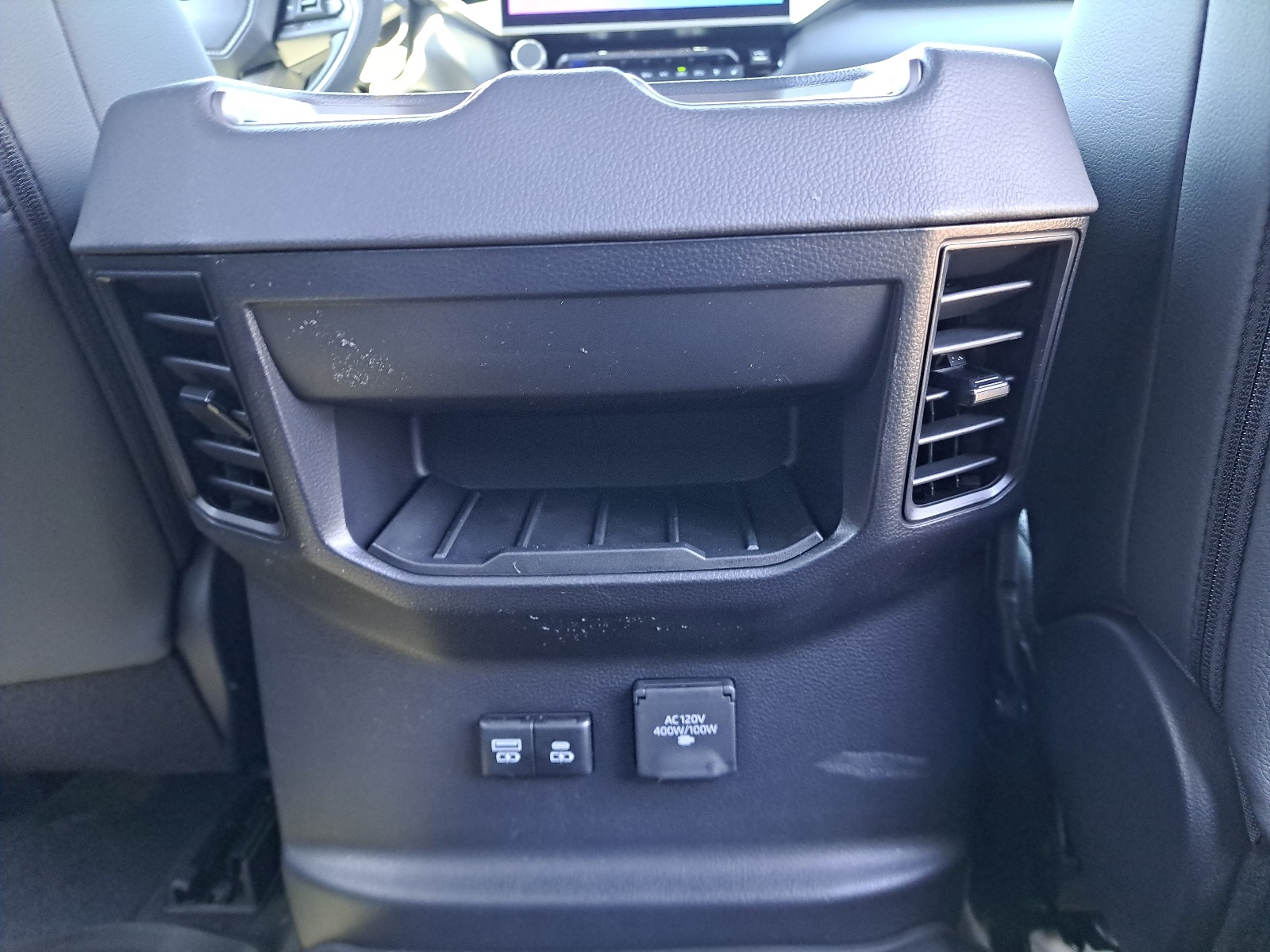2025 Toyota Tundra Limited CrewMax photo 25