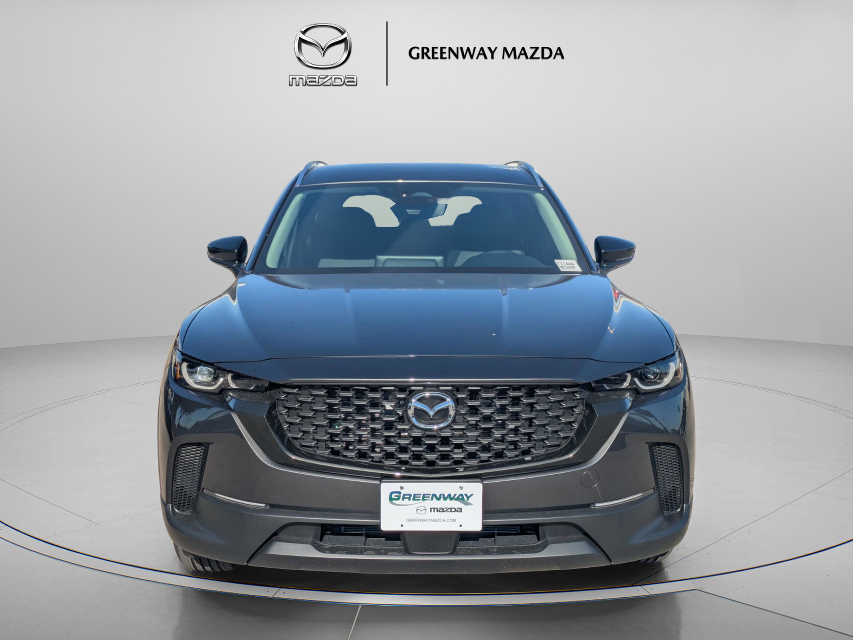 2025 Mazda CX-50 2.5 S Preferred photo 2