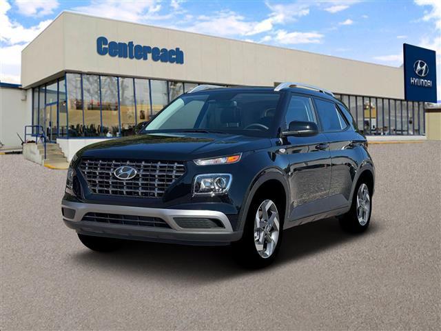 2026 Hyundai Venue SEL's photo