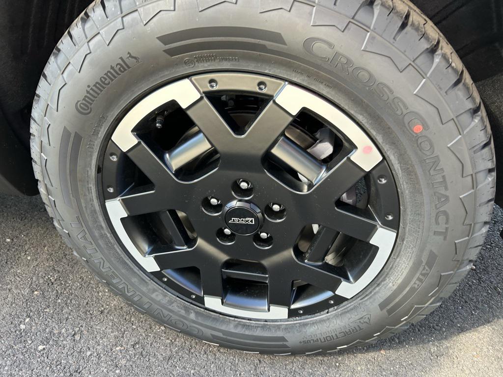 2026 Hyundai Palisade XRT photo 7