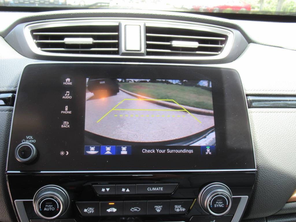 2019 Honda CR-V EX-L photo 23