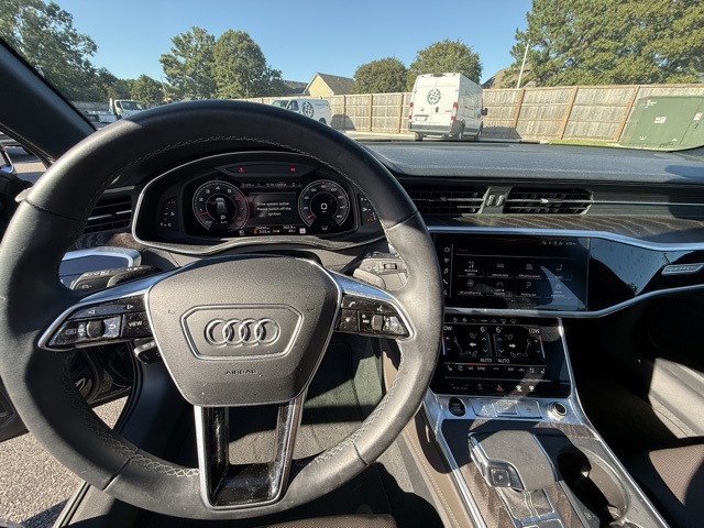 2023 Audi A6 Allroad Prestige Quattro photo 10