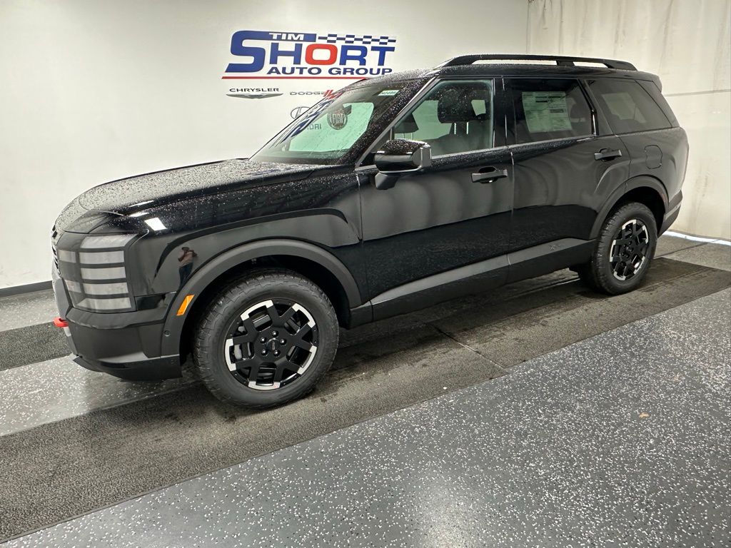2026 Hyundai Palisade XRT Pro's photo