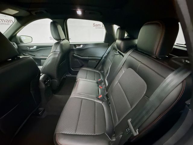2025 Ford Escape ST-Line photo 23