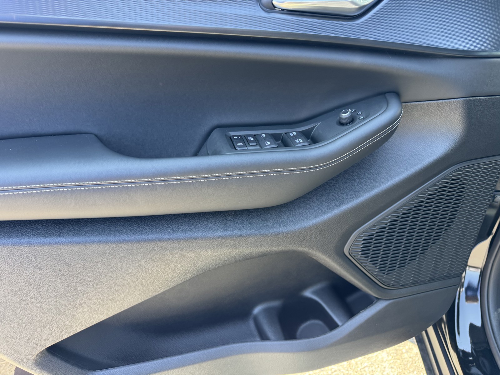 2025 Jeep Grand Cherokee Altitude X photo 12