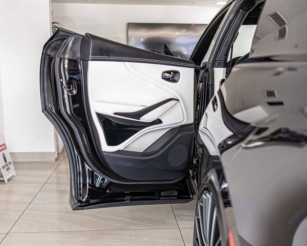 2023 ASTON MARTIN DBX - Image 38