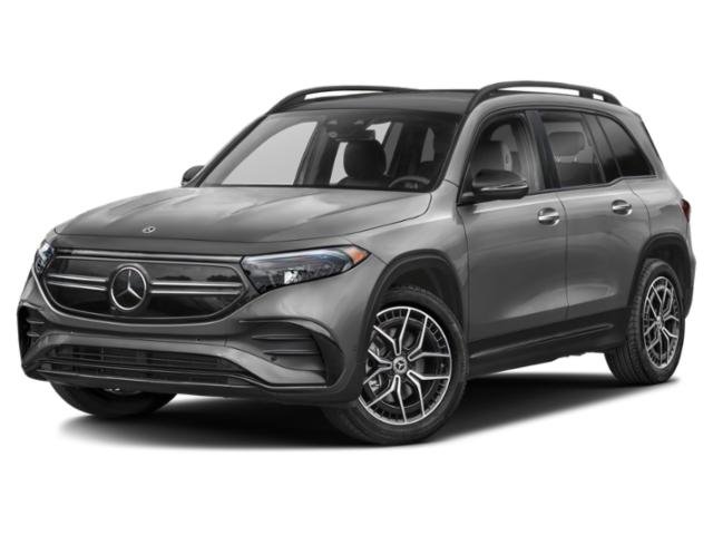 2023 Mercedes-Benz EQB