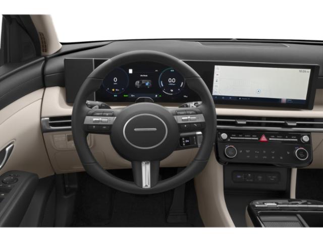 2026 Hyundai Tucson Hybrid SEL Convenience photo 4