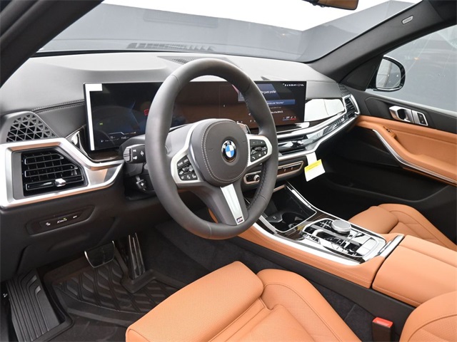 2026 Bmw X5 sDrive40i photo 16