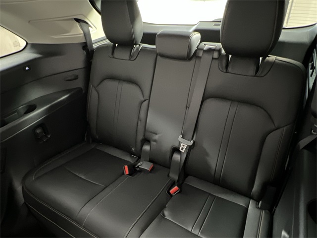 2024 Mazda CX-90 Preferred photo 24