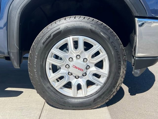 2022 Gmc Sierra 2500 HD SLT photo 8