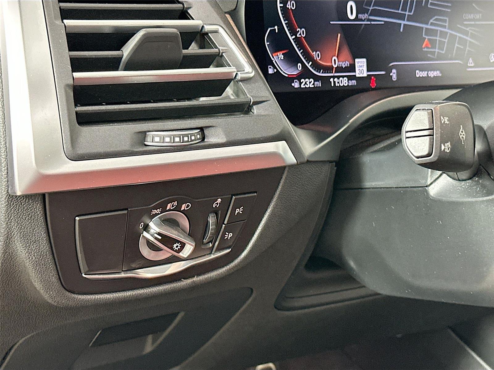 2022 Bmw X3 xDrive30i photo 10