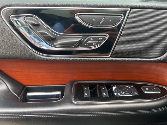 2020 Lincoln Navigator Reserve photo 31