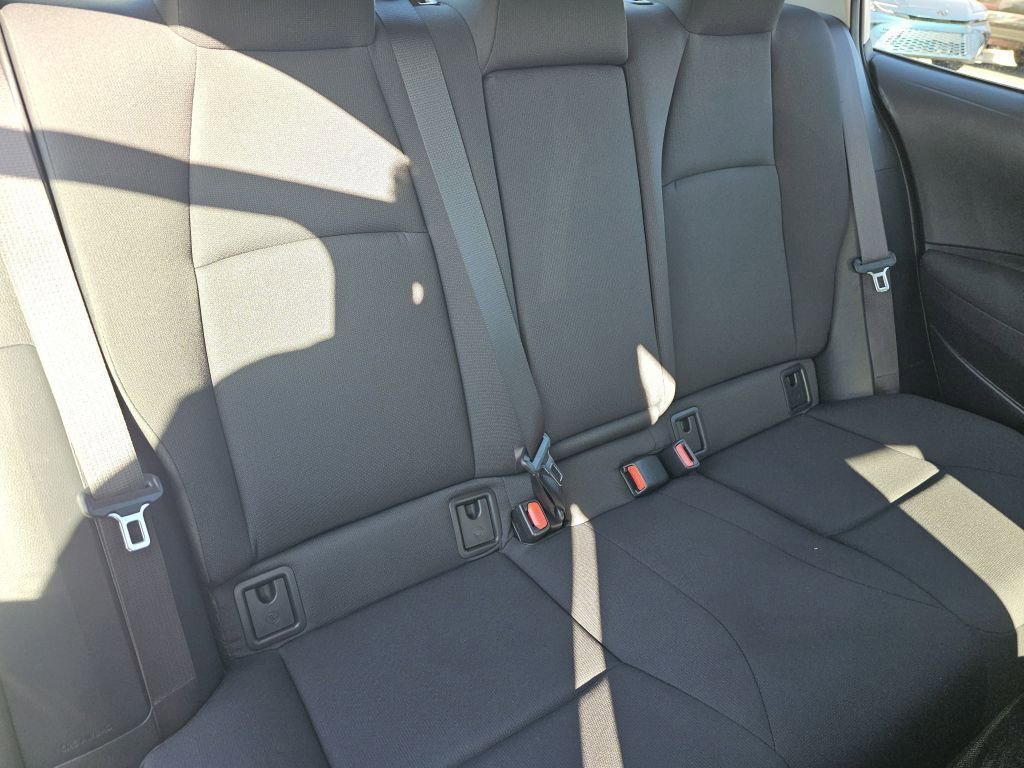 2024 Toyota Corolla LE photo 20