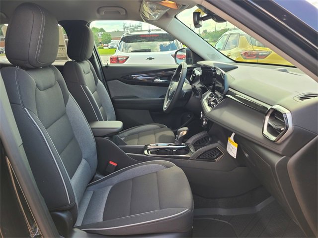 2026 Chevrolet Trailblazer LT photo 15