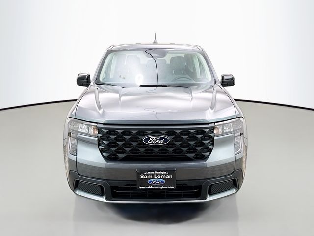 2025 Ford Maverick XLT photo 2