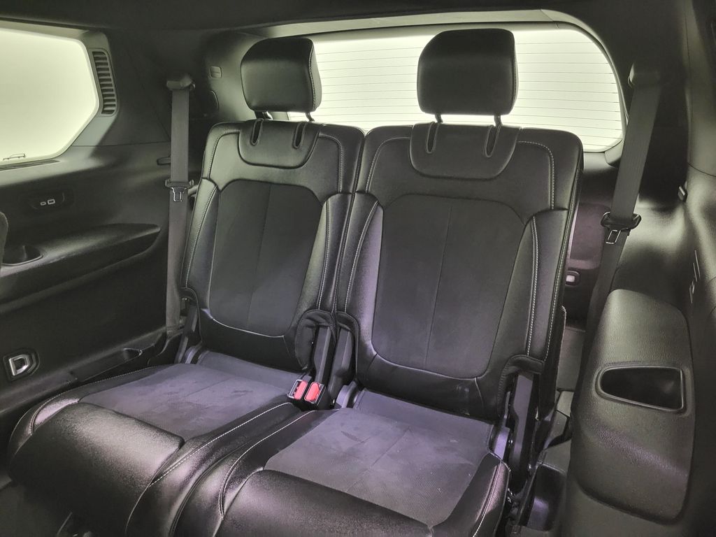 2024 Jeep Grand Cherokee Altitude photo 25