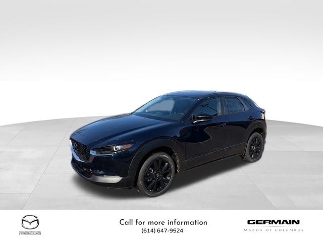 2026 Mazda CX-30 Select Sport's photo