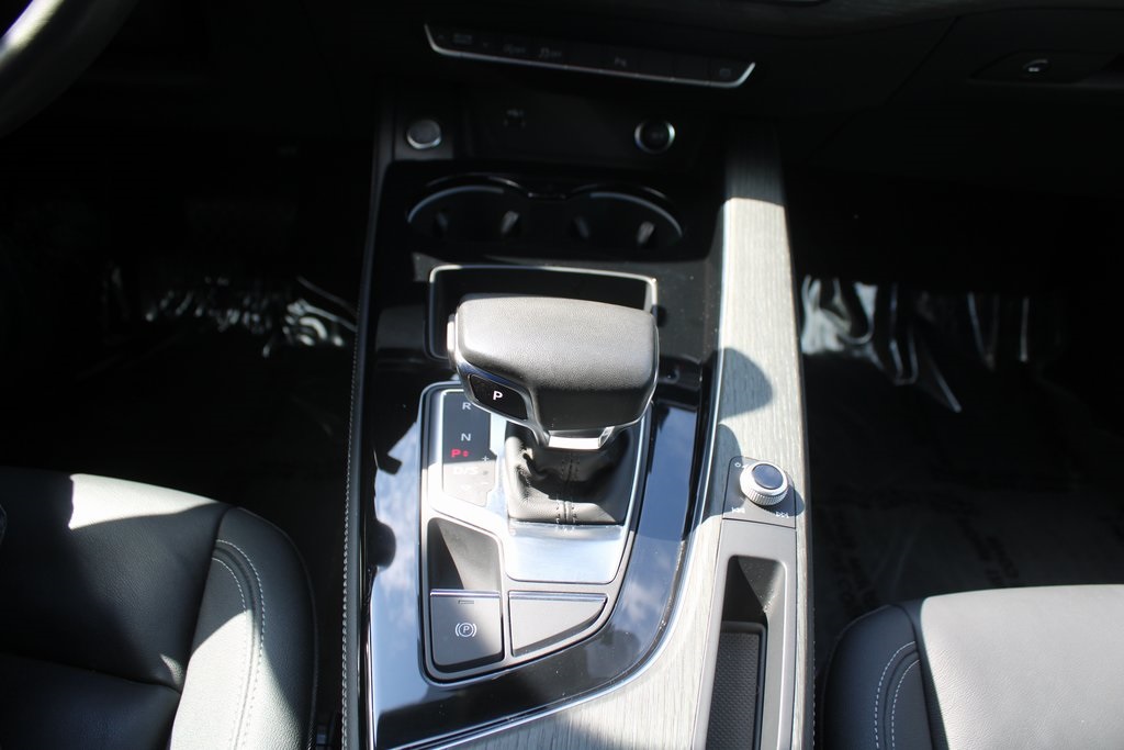 2022 Audi A5 Premium Plus 40 TFSI Quattro photo 44