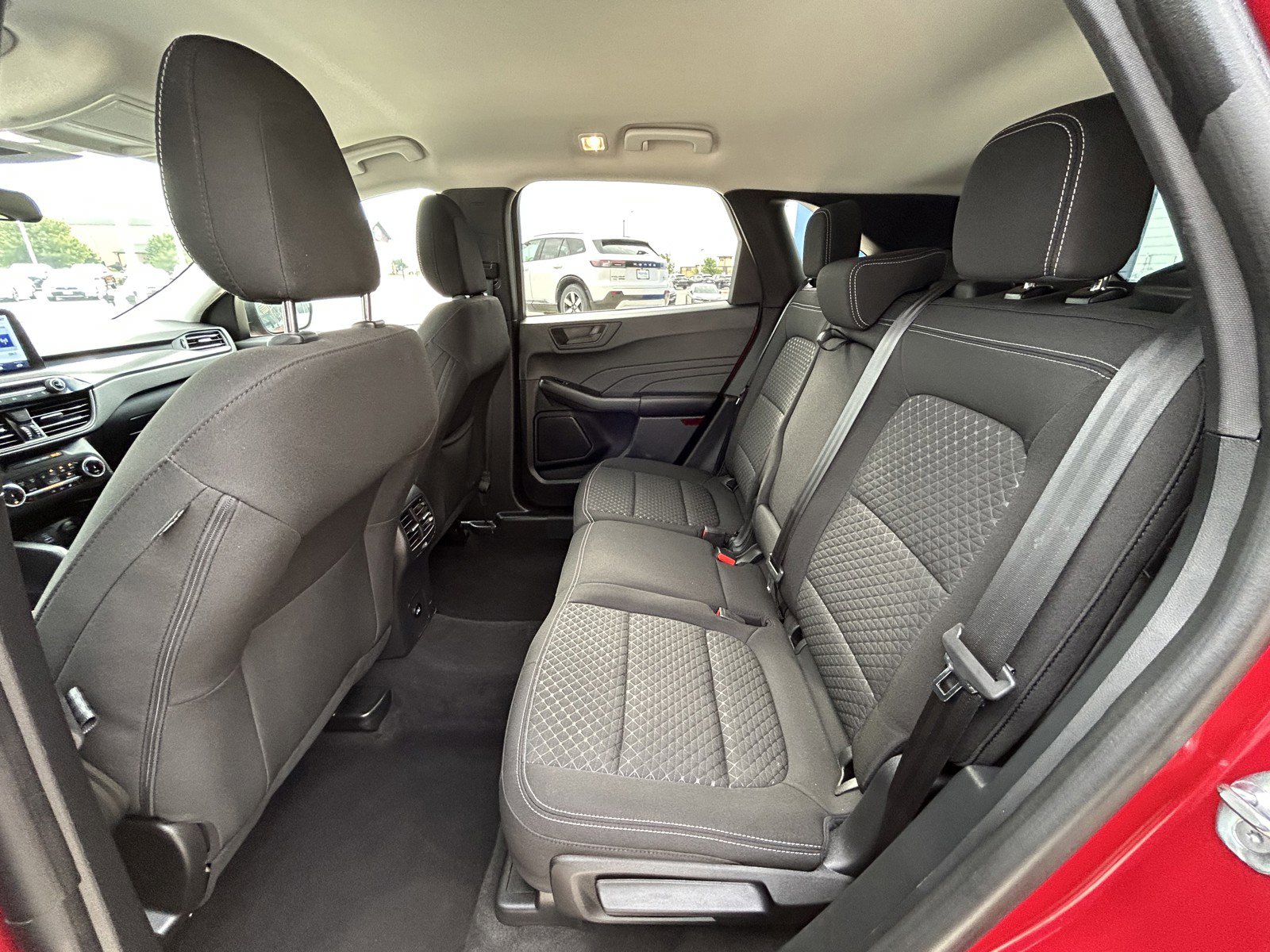 2023 Ford Escape Active photo 14