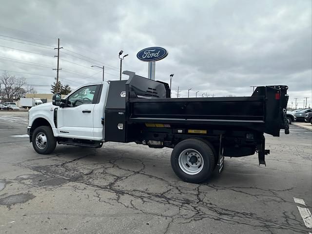 2024 Ford F-350 XL photo 6