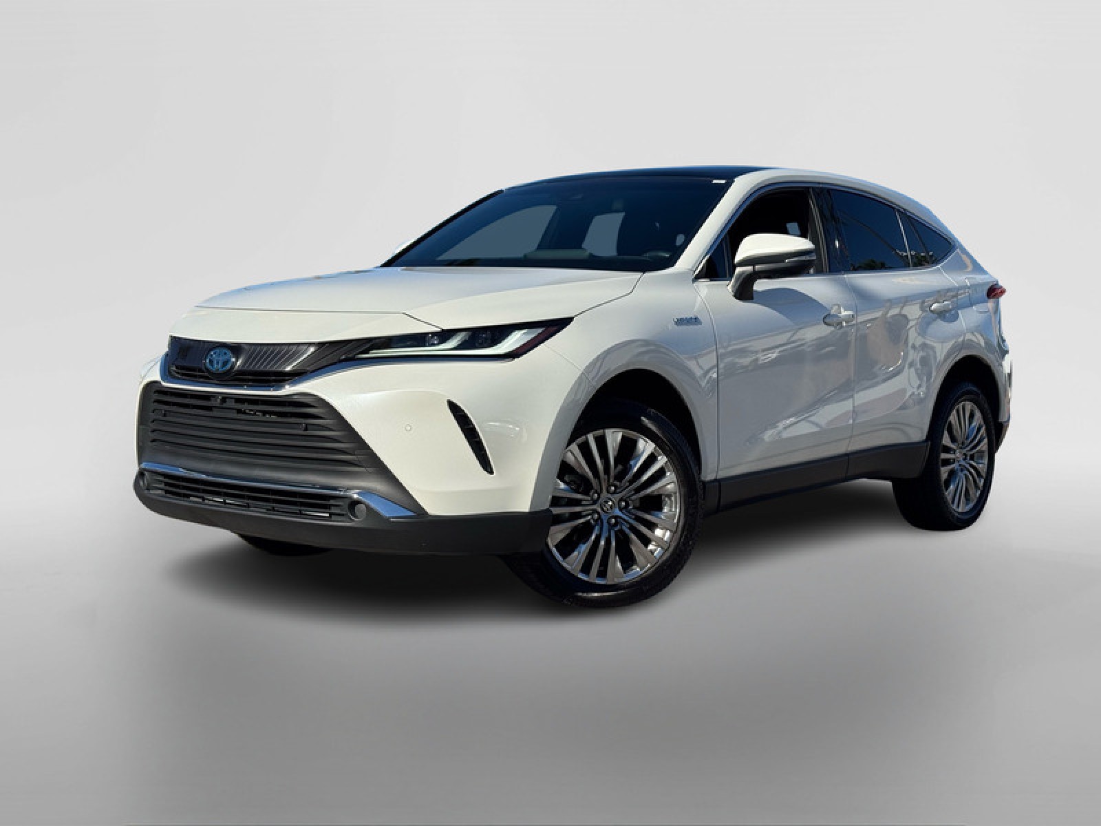 2021 Toyota Venza