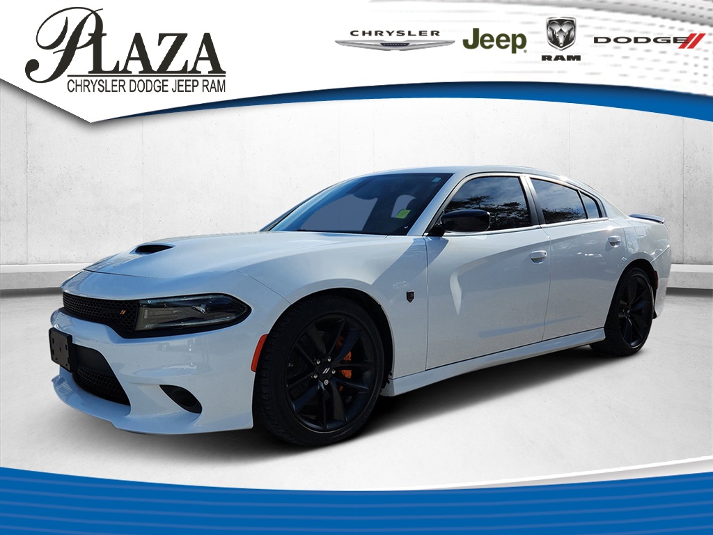 2023 Dodge Charger GT's photo