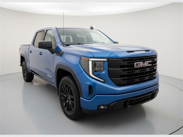 2023 GMC Sierra 1500 Elevation's photo