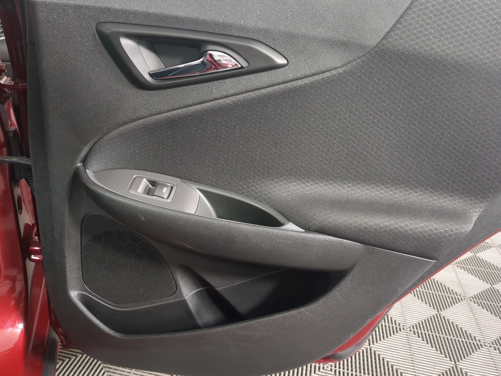 2024 Chevrolet Malibu 1LT photo 13