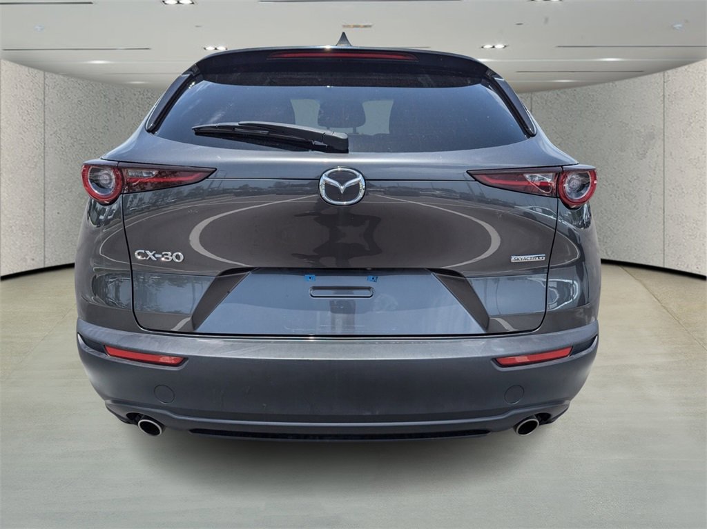 2021 Mazda CX-30 Select photo 4