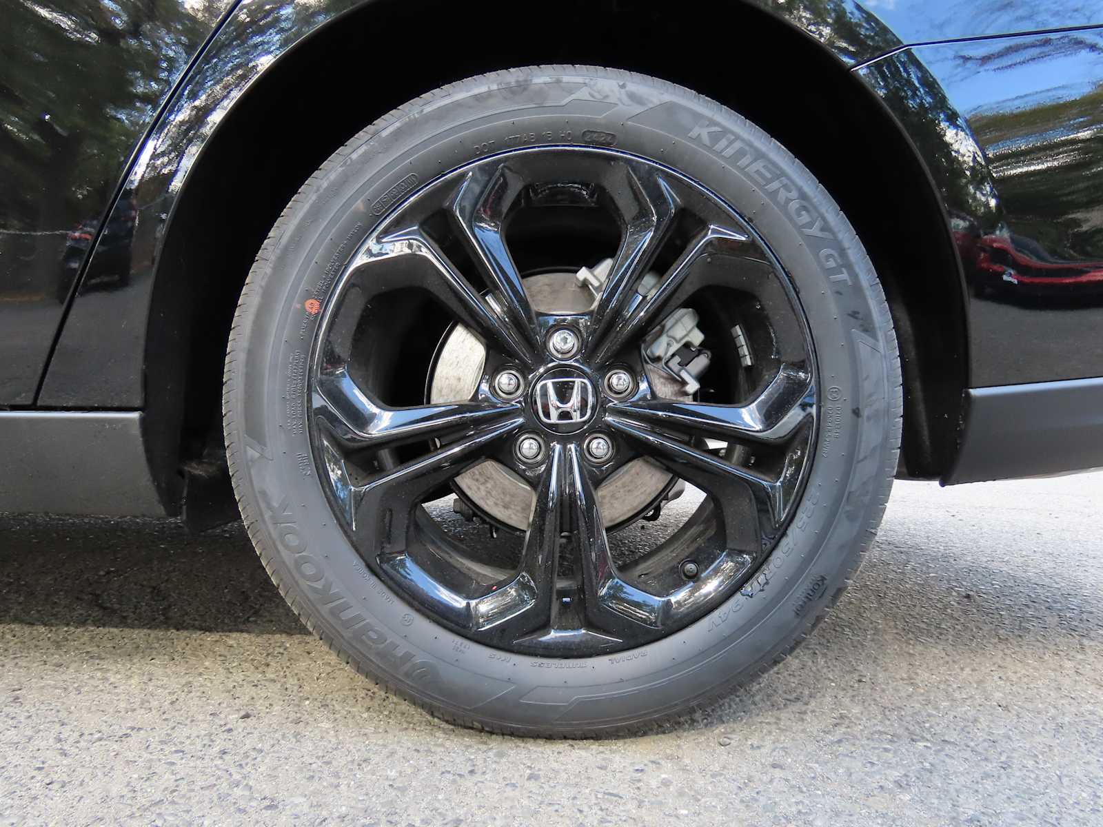 2025 Honda Accord SE photo 7