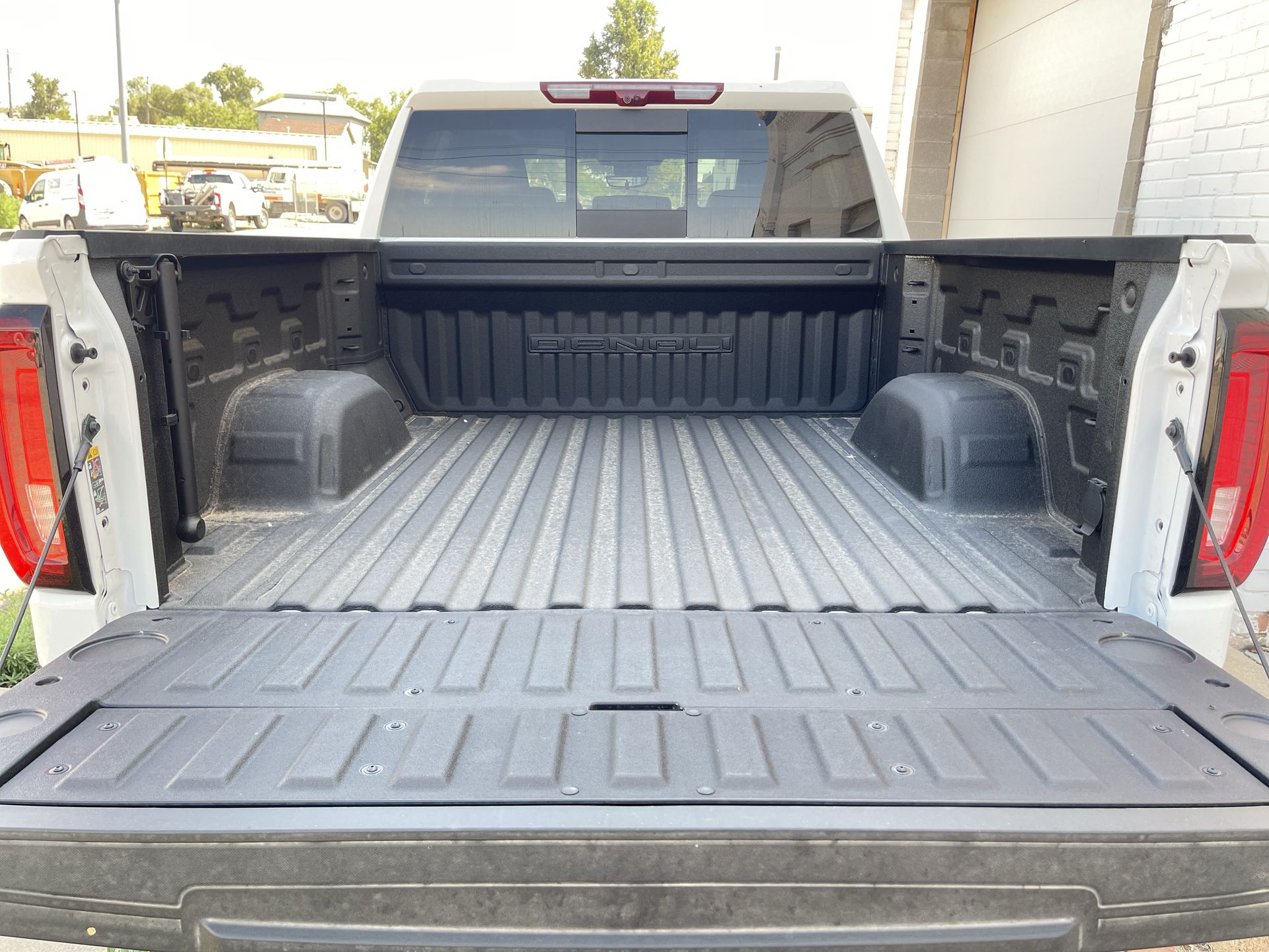 2024 Gmc Sierra 1500 Denali photo 20