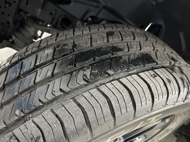 2022 Jeep Wrangler Unlimited Sahara 4xe photo 37