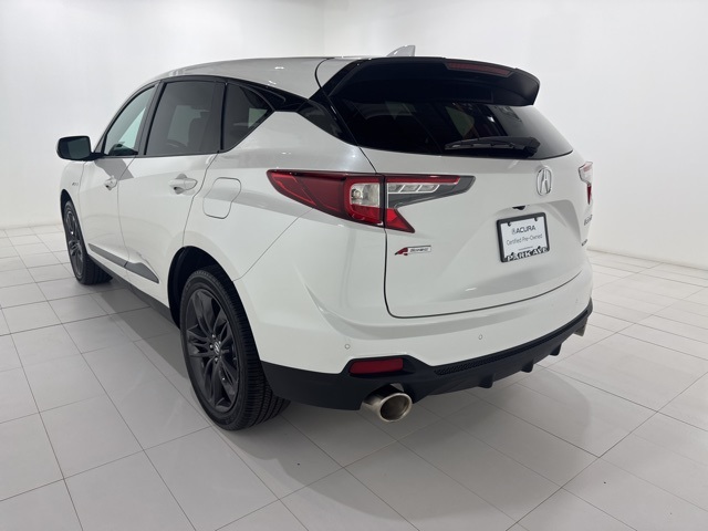 2020 Acura RDX A-Spec photo 3