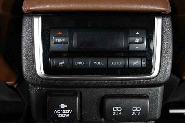 2019 Subaru Ascent Touring photo 20