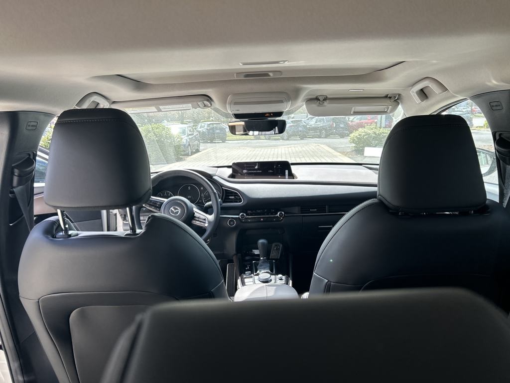 2025 Mazda CX-30 2.5 Turbo Premium Plus photo 26