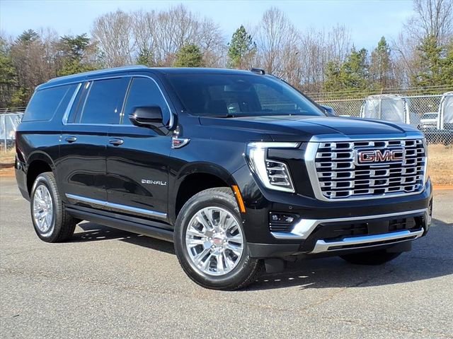 2026 GMC Yukon XL Denali's photo