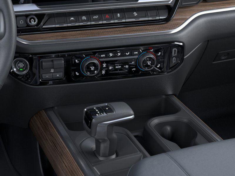 2026 Chevrolet Silverado 1500 RST photo 20