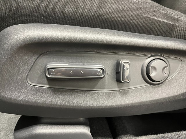 2026 Honda CR-V EX photo 10