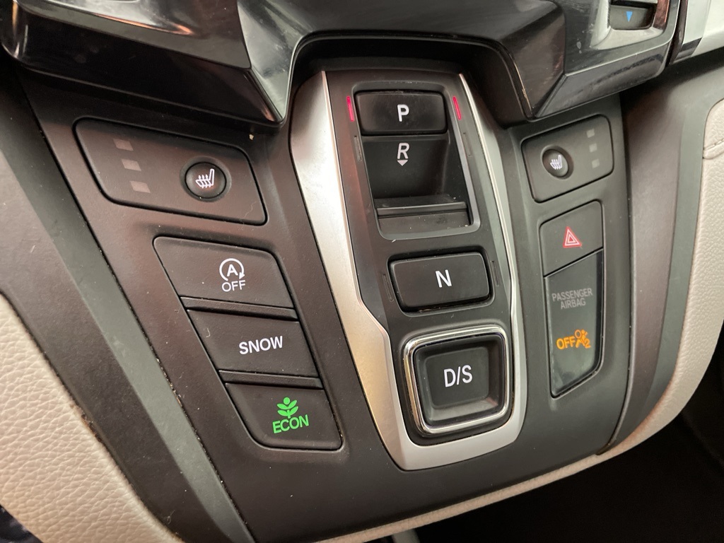 2020 Honda Odyssey EX-L photo 31