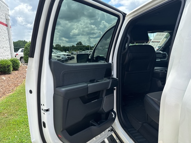 2024 Ford F-150 Lariat photo 9
