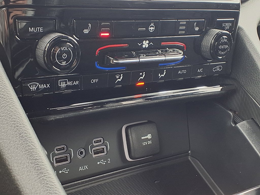 2025 Jeep Grand Cherokee Altitude X photo 9