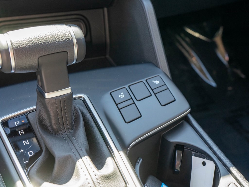 2025 Kia Sportage LX photo 23