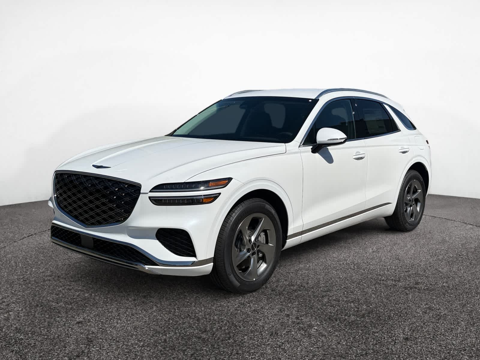 2026 GENESIS GV70 Standard's photo