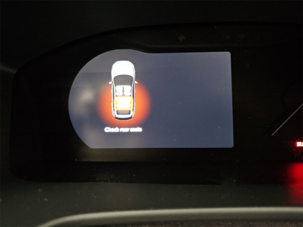 2026 Honda CR-V LX photo 24