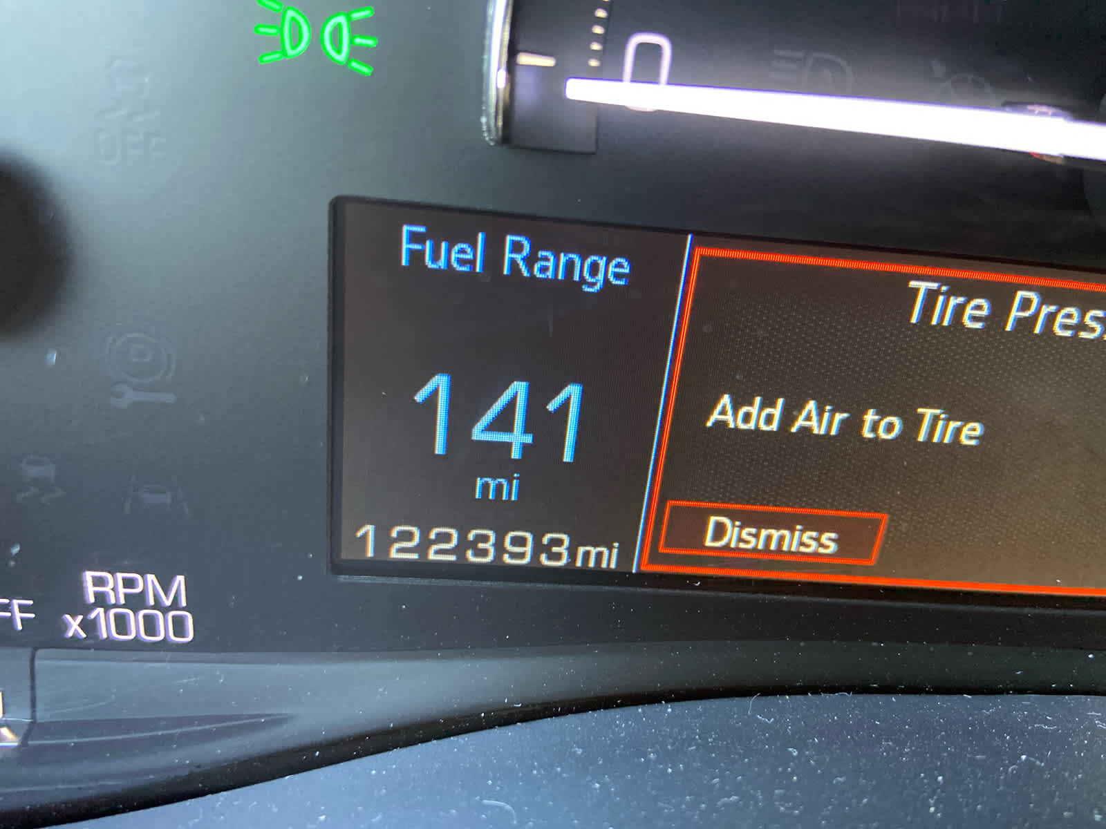 2018 Cadillac ATS Base photo 24