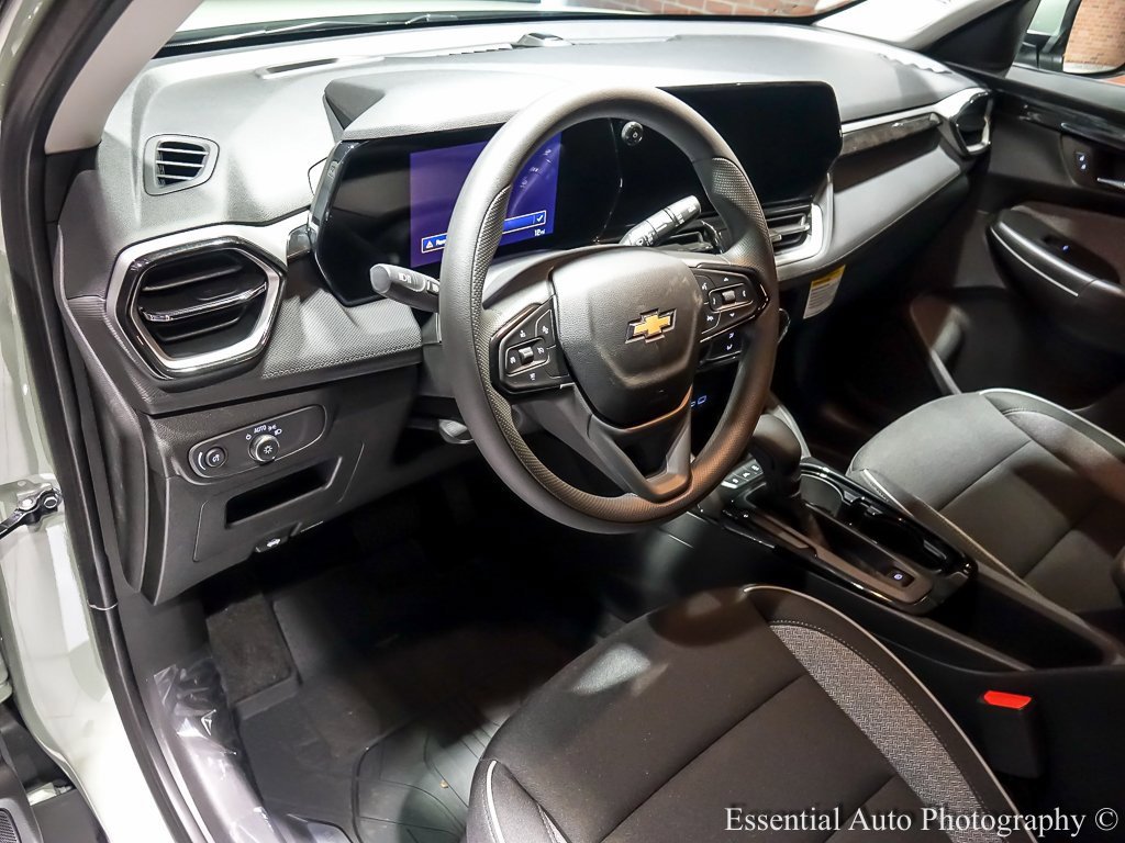 2026 CHEVROLET TRAILBLAZER - Image 10