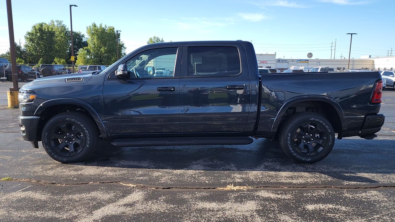 2026 Ram 1500 Big Horn photo 5